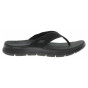 nahlad Skechers Go Walk Flex Sandal - Splendor black