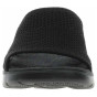 nahlad Skechers Go Walk Flex Sandal - Elation black