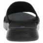 nahlad Skechers Go Walk Flex Sandal - Elation black