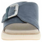 nahlad Dámske papuče Jana 8-27265-44 denim