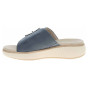 nahlad Dámske papuče Jana 8-27265-44 denim
