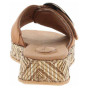 nahlad Tamaris dámské pantofe 8-87207-44 cognac