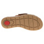 nahlad Tamaris dámské pantofe 8-87207-44 cognac