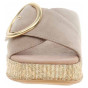 nahlad Dámske papuče Tamaris 8-87207-44 beige