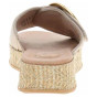 nahlad Dámske papuče Tamaris 8-87207-44 beige