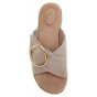 nahlad Dámske papuče Tamaris 8-87207-44 beige