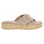 nahlad Dámske papuče Tamaris 8-87207-44 beige