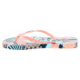 náhled Dámske plážové papuče Ipanema 26147 22437 pink-blue