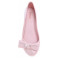 nahlad Zaxy dámské plážové baleriny 82603-01276 light pink