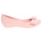 náhled Zaxy dámské plážové baleriny 82603-01276 light pink