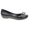 nahlad Zaxy dámské plážové bvaleriny 82603-01003 black