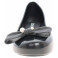 nahlad Zaxy dámské plážové bvaleriny 82603-01003 black