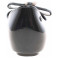 nahlad Zaxy dámské plážové bvaleriny 82603-01003 black