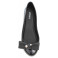 nahlad Zaxy dámské plážové bvaleriny 82603-01003 black