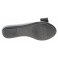 nahlad Zaxy dámské plážové bvaleriny 82603-01003 black