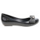 nahlad Zaxy dámské plážové bvaleriny 82603-01003 black