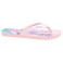 nahlad Dámske plážové papuče Ipanema 82661-20791 pink