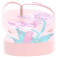 nahlad Dámske plážové papuče Ipanema 82661-20791 pink