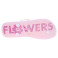 nahlad Dámske plážové papuče Ipanema 82661-20791 pink