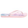 nahlad Dámske plážové papuče Ipanema 82661-20791 pink