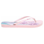 náhled Dámske plážové papuče Ipanema 82661-20791 pink