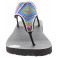 nahlad Skechers Meditation - Gypsy Glam black-multi