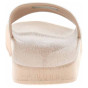náhled Dámske plážové papuče Tommy Hilfiger FW0FW06312 ABR sandrift