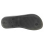 nahlad Dámske plážové papuče Ipanema 83175-20825 black-black