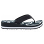 nahlad Dámske plážové papuče Tommy Hilfiger FW0FW07148 DW6 Space Blue