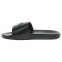 nahlad Dámske plážové papuče Calvin Klein HW0HW01509 Ck Black