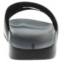 nahlad Dámske plážové papuče Calvin Klein HW0HW01509 Ck Black