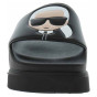 nahlad Dámske papuče Karl Lagerfeld KL88808 V00