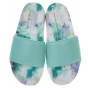 nahlad Skechers Pop Ups-True Colors aqua