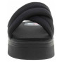 nahlad Dámske papuče Tommy Hilfiger EN0EN02465 Black