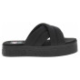 nahlad Dámske papuče Tommy Hilfiger EN0EN02465 Black