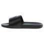 nahlad Dámske papuče Calvin Klein HW0HW01509 0GS Black-Silver