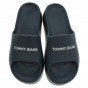 náhled Tommy Hilfiger plažové papuče EN0EN02454 Dark Night Navy