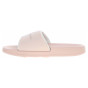 nahlad Plážové papuče Calvin Klein YW0YW00585 TLL Peach Blush-Bright White