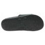 nahlad Dámske plážové papuče Calvin Klein YW0YW00585 BDS Black
