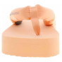nahlad Plážové papuče Calvin Klein YW0YW01400 TNB Peach Dream