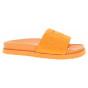 nahlad Dámske plážové papuče Gant 28507599 G336 medal yellow