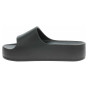 nahlad Dámske plážové papuče Karl Lagerfeld KL86000 VG0 black eco