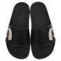 náhled Dámske plážové papuče Karl Lagerfeld KL80905N V00 black rubber