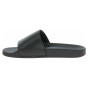 náhled Dámske plážové papuče Karl Lagerfeld KL80905N V00 black rubber