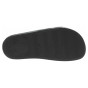 nahlad Dámske plážové papuče Karl Lagerfeld KL80905N V00 black rubber