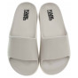 nahlad Dámske plážové papuče Karl Lagerfeld KL86000 VGT off white eco