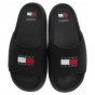 nahlad Plážové papuče Tommy Hilfiger EN0EN02448 BDS black