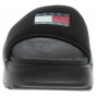 nahlad Plážové papuče Tommy Hilfiger EN0EN02448 BDS black