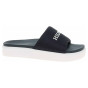 nahlad Dámske papuče Tommy Hilfiger FW0FW07828 DW6 Space Blue