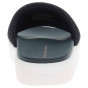 nahlad Dámske papuče Tommy Hilfiger FW0FW07828 DW6 Space Blue